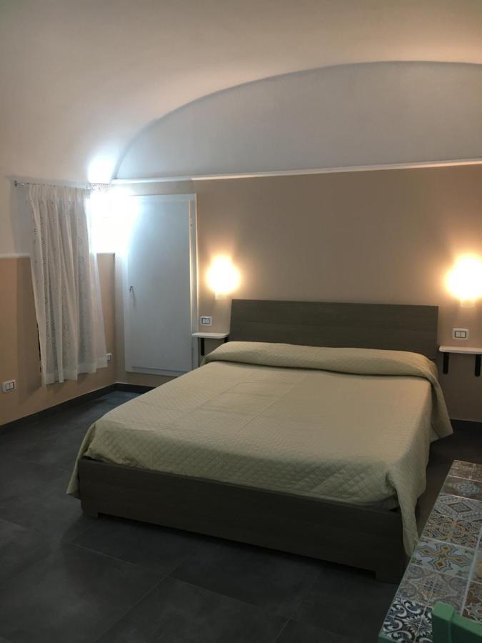 格罗塔列 Casa Cortes酒店 外观 照片