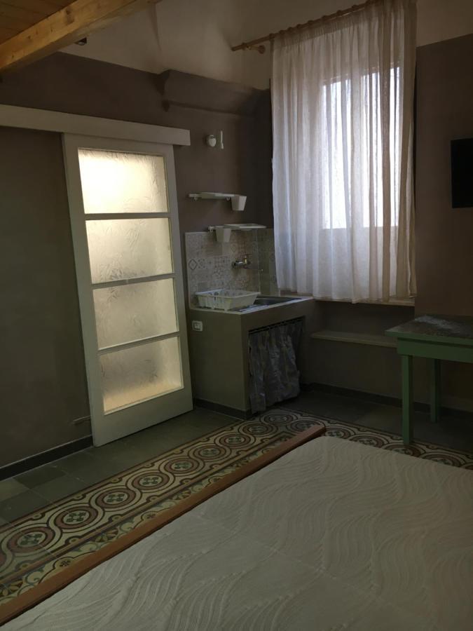 格罗塔列 Casa Cortes酒店 外观 照片